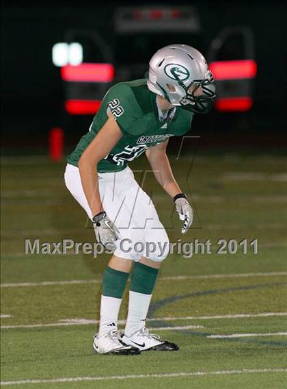Thumbnail 2 in Clovis East @ Granite Bay photogallery.