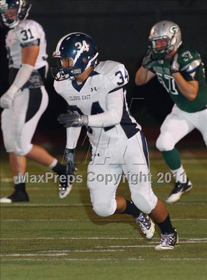 Thumbnail 3 in Clovis East @ Granite Bay photogallery.