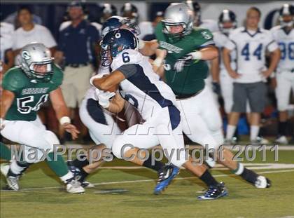 Thumbnail 3 in Clovis East @ Granite Bay photogallery.