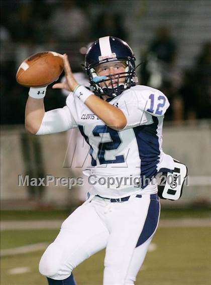 Thumbnail 2 in Clovis East @ Granite Bay photogallery.