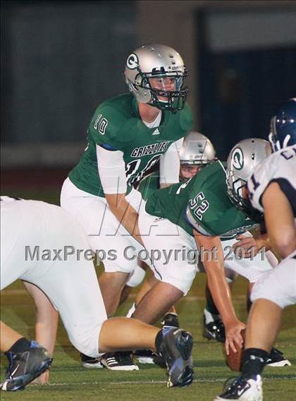 Thumbnail 3 in Clovis East @ Granite Bay photogallery.