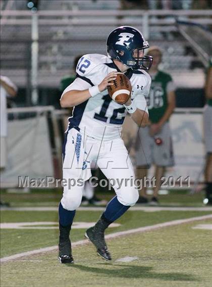 Thumbnail 1 in Clovis East @ Granite Bay photogallery.