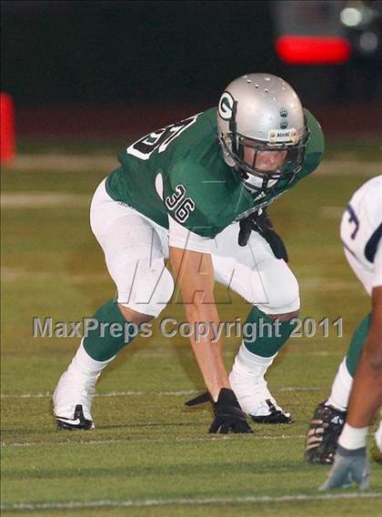 Thumbnail 1 in Clovis East @ Granite Bay photogallery.