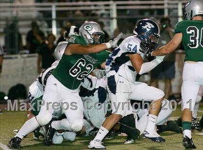 Thumbnail 3 in Clovis East @ Granite Bay photogallery.