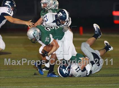 Thumbnail 2 in Clovis East @ Granite Bay photogallery.