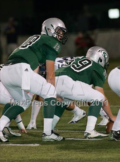 Thumbnail 2 in Clovis East @ Granite Bay photogallery.