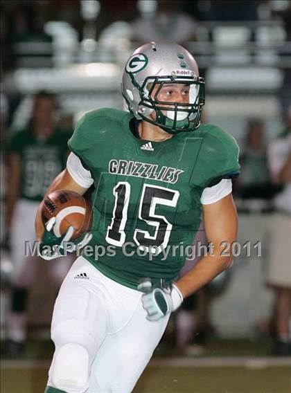 Thumbnail 3 in Clovis East @ Granite Bay photogallery.
