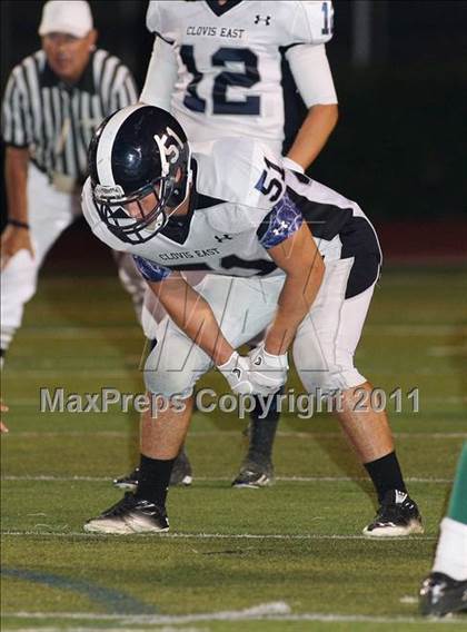 Thumbnail 1 in Clovis East @ Granite Bay photogallery.