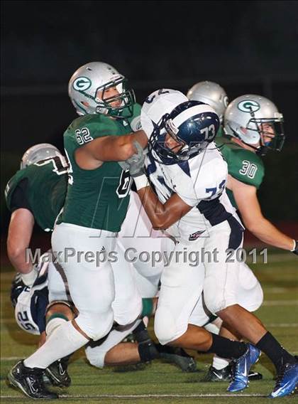Thumbnail 3 in Clovis East @ Granite Bay photogallery.