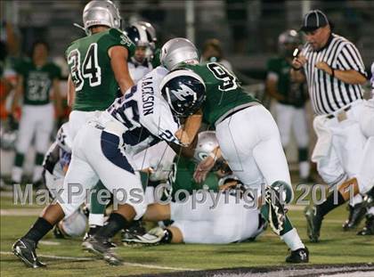 Thumbnail 3 in Clovis East @ Granite Bay photogallery.