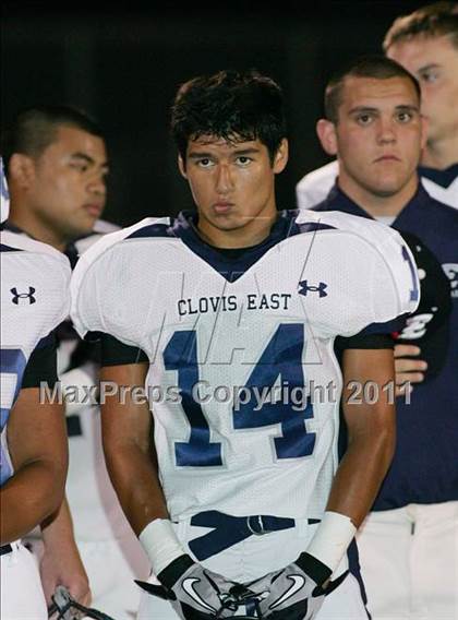 Thumbnail 2 in Clovis East @ Granite Bay photogallery.