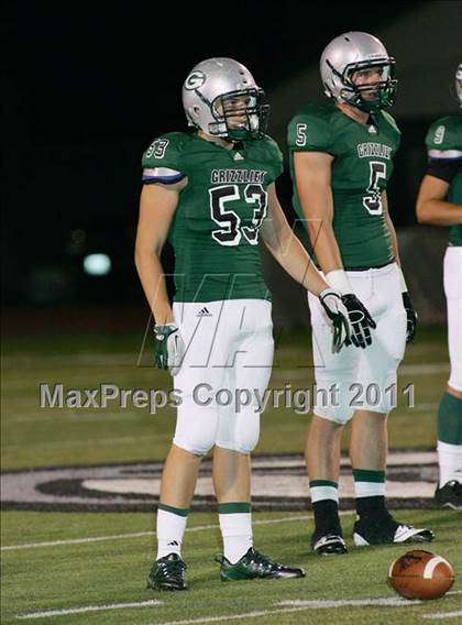 Thumbnail 3 in Clovis East @ Granite Bay photogallery.