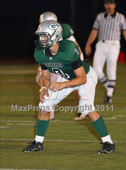 Thumbnail 2 in Clovis East @ Granite Bay photogallery.