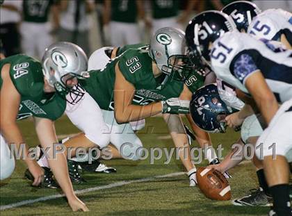 Thumbnail 1 in Clovis East @ Granite Bay photogallery.