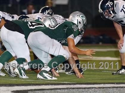 Thumbnail 1 in Clovis East @ Granite Bay photogallery.