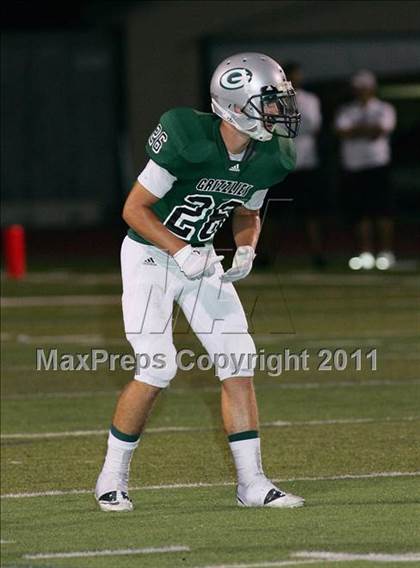 Thumbnail 1 in Clovis East @ Granite Bay photogallery.