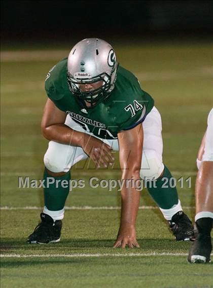 Thumbnail 3 in Clovis East @ Granite Bay photogallery.