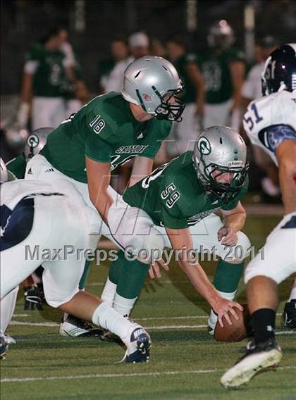 Thumbnail 1 in Clovis East @ Granite Bay photogallery.