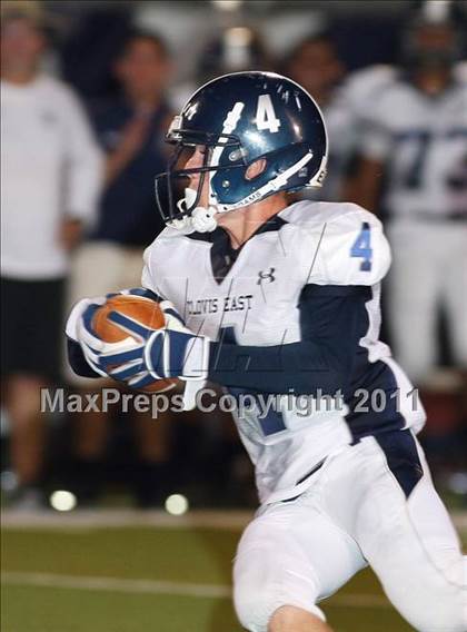 Thumbnail 1 in Clovis East @ Granite Bay photogallery.