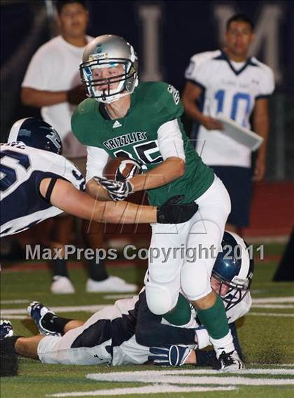 Thumbnail 3 in Clovis East @ Granite Bay photogallery.
