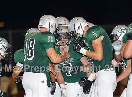 Thumbnail 2 in Clovis East @ Granite Bay photogallery.
