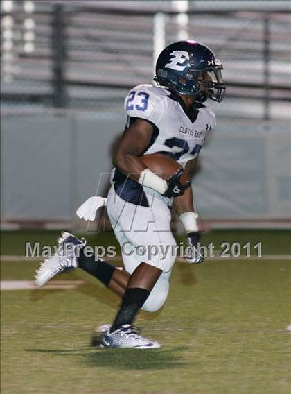 Thumbnail 3 in Clovis East @ Granite Bay photogallery.
