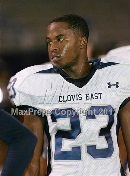 Thumbnail 3 in Clovis East @ Granite Bay photogallery.