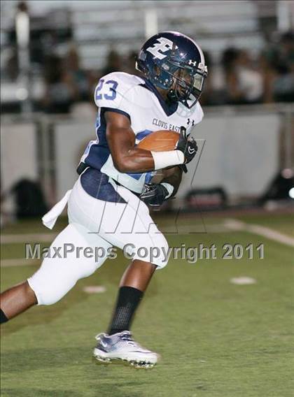 Thumbnail 1 in Clovis East @ Granite Bay photogallery.