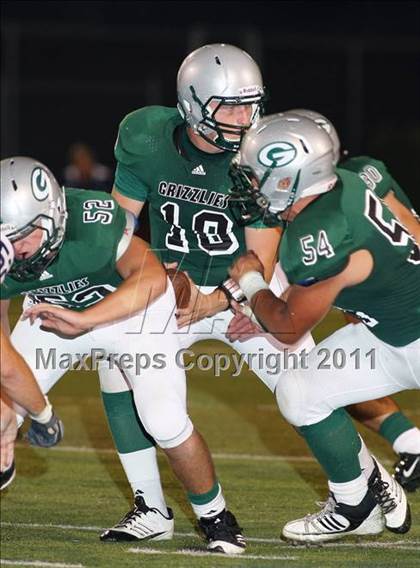 Thumbnail 3 in Clovis East @ Granite Bay photogallery.