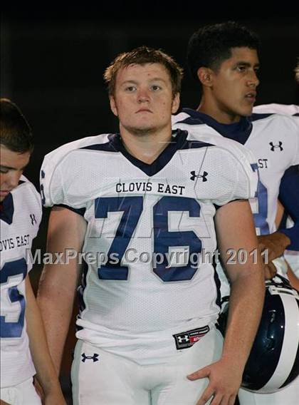 Thumbnail 1 in Clovis East @ Granite Bay photogallery.