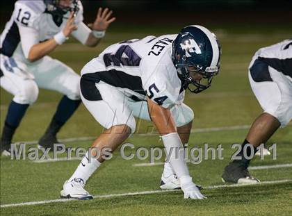Thumbnail 1 in Clovis East @ Granite Bay photogallery.
