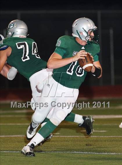 Thumbnail 1 in Clovis East @ Granite Bay photogallery.