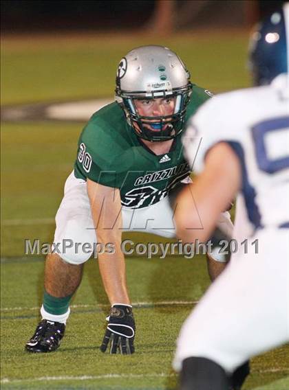 Thumbnail 1 in Clovis East @ Granite Bay photogallery.