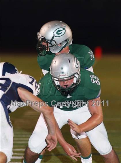 Thumbnail 2 in Clovis East @ Granite Bay photogallery.