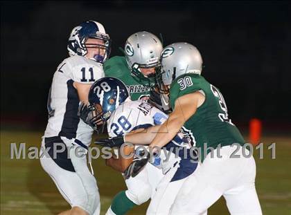 Thumbnail 1 in Clovis East @ Granite Bay photogallery.
