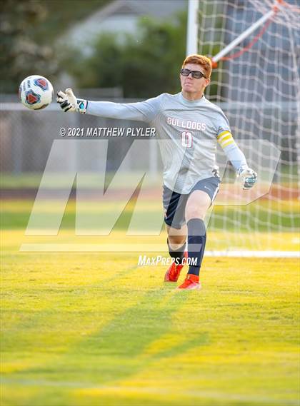Thumbnail 3 in Overhills @ Terry Sanford photogallery.