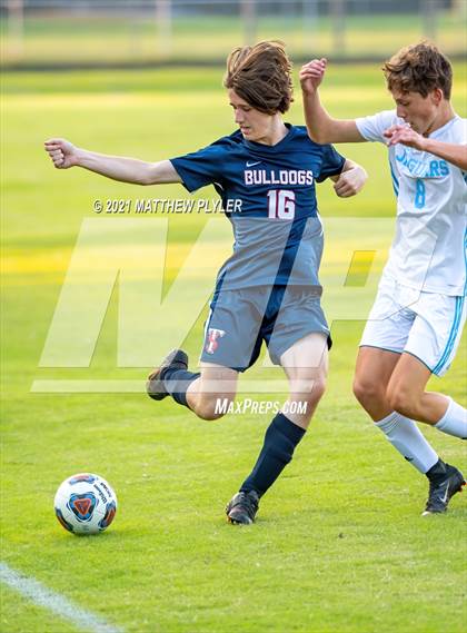 Thumbnail 2 in Overhills @ Terry Sanford photogallery.