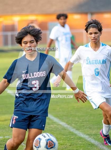 Thumbnail 1 in Overhills @ Terry Sanford photogallery.