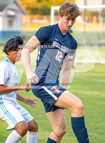 Thumbnail 2 in Overhills @ Terry Sanford photogallery.