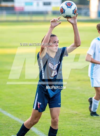 Thumbnail 1 in Overhills @ Terry Sanford photogallery.