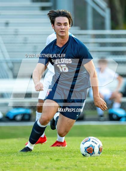 Thumbnail 3 in Overhills @ Terry Sanford photogallery.