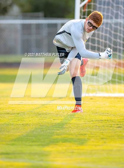 Thumbnail 2 in Overhills @ Terry Sanford photogallery.