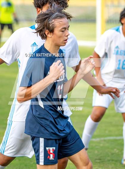 Thumbnail 3 in Overhills @ Terry Sanford photogallery.