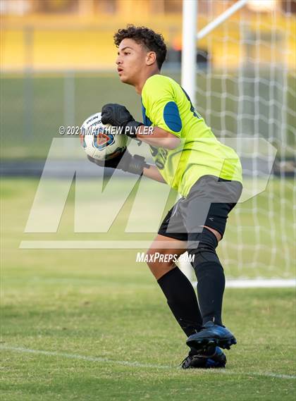 Thumbnail 3 in Overhills @ Terry Sanford photogallery.