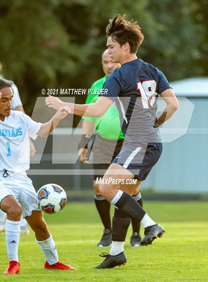 Thumbnail 1 in Overhills @ Terry Sanford photogallery.