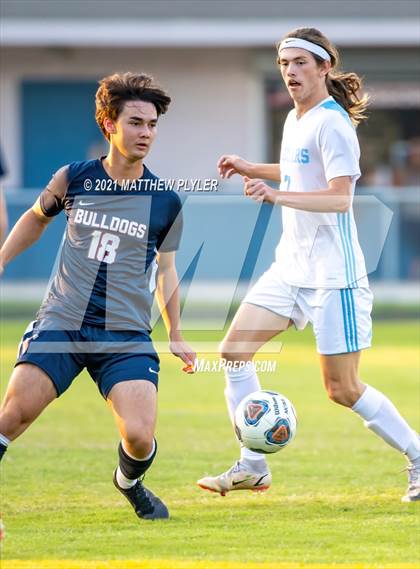 Thumbnail 1 in Overhills @ Terry Sanford photogallery.