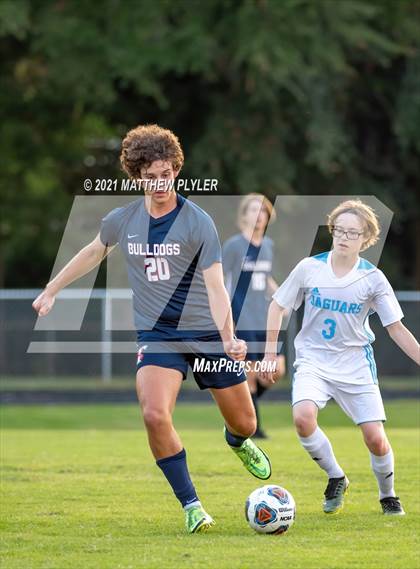 Thumbnail 2 in Overhills @ Terry Sanford photogallery.