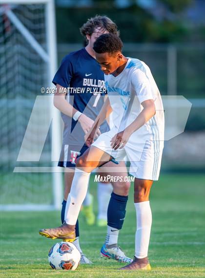 Thumbnail 1 in Overhills @ Terry Sanford photogallery.
