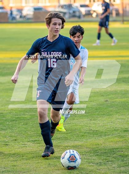 Thumbnail 3 in Overhills @ Terry Sanford photogallery.