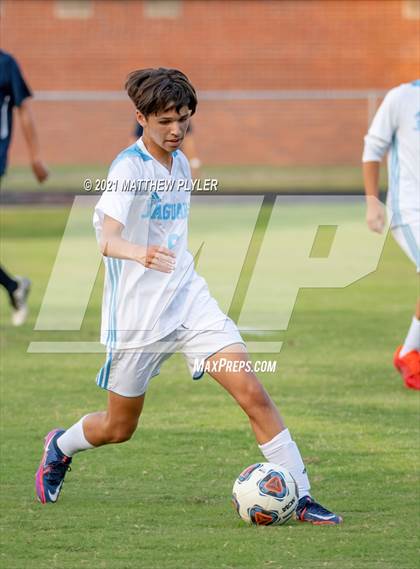 Thumbnail 3 in Overhills @ Terry Sanford photogallery.